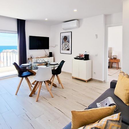 Apartment Praia Rocha Sea View Summer 2 Portimão Kültér fotó